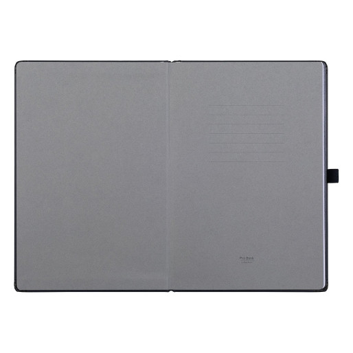 MONDO PLUS, notes a5, crveni
