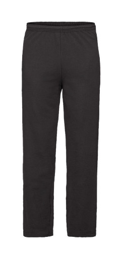 Lightweight Open Hem adult sweatpants