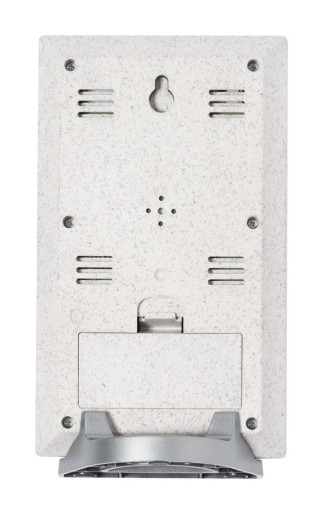 Maginly weather station
