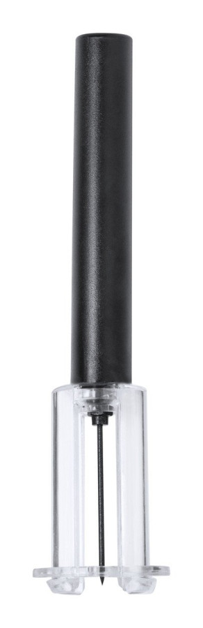 Parples corkscrew