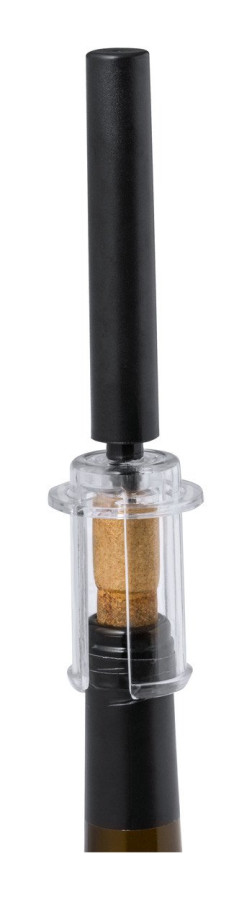 Parples corkscrew
