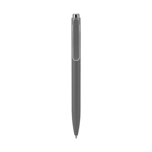 KYLIE. Aluminium ballpoint (94% recycled) with innovative clip