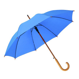 CLASSIC, umbrella with automatic opening, turquoise