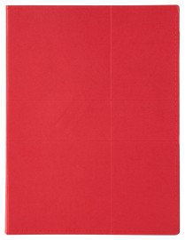 Comet document folder