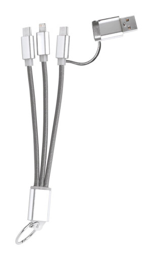 Frecles privezakUSB kabel za punjač