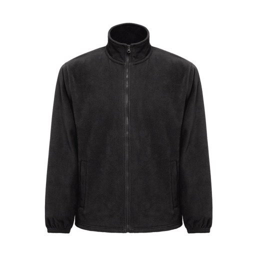 THC GAMA. Men's polar fleece jacket