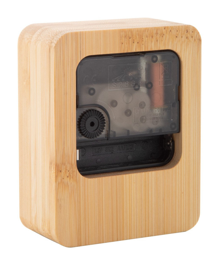 Takai table clock