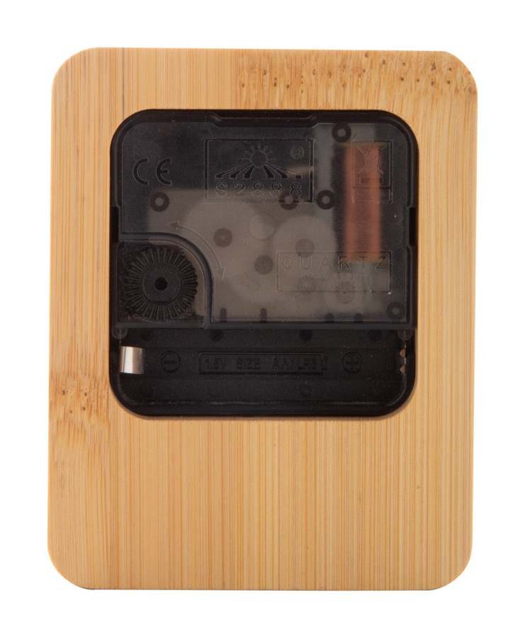 Takai table clock
