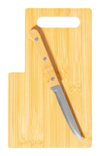 Seslat cutting board set