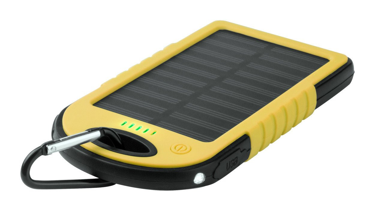 Lenard USB pomoćna baterija-power bank