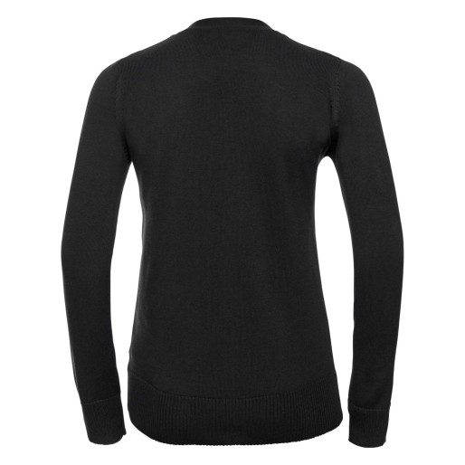 Women's V-Neck Cardigan