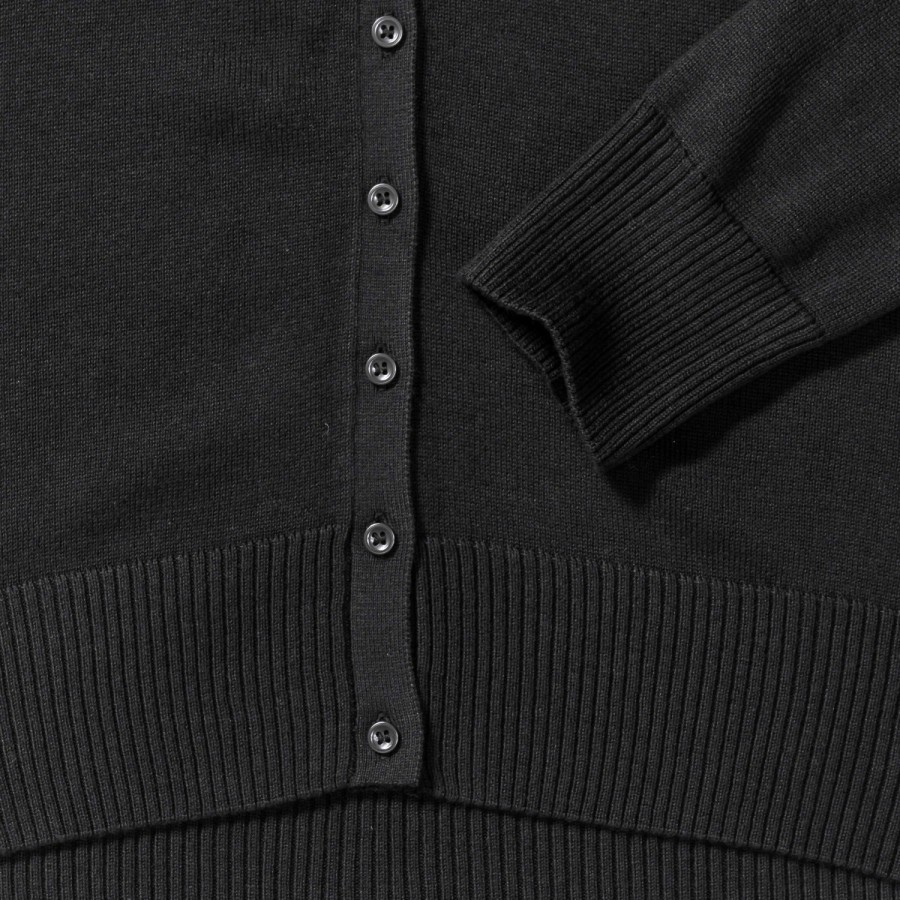 Women's V-Neck Cardigan