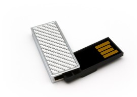 Calabozo Flash Memory ESU-C16