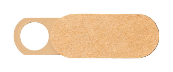 Baley webcam blocker