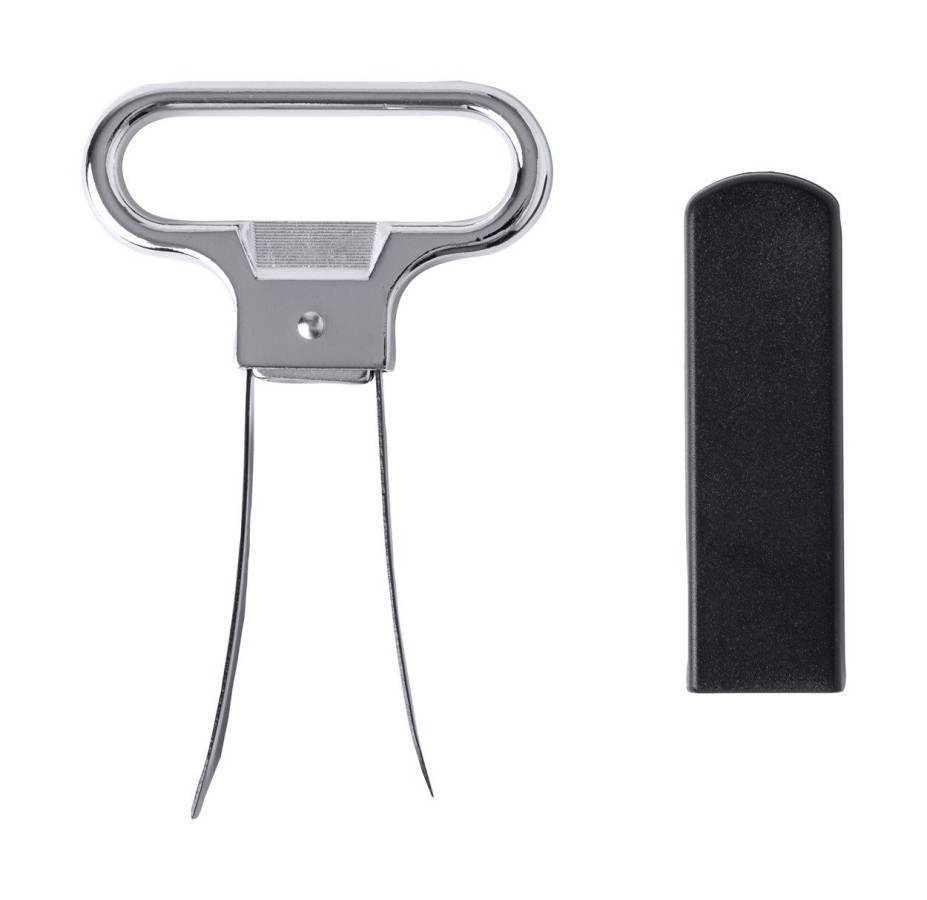 Zydris corkscrew