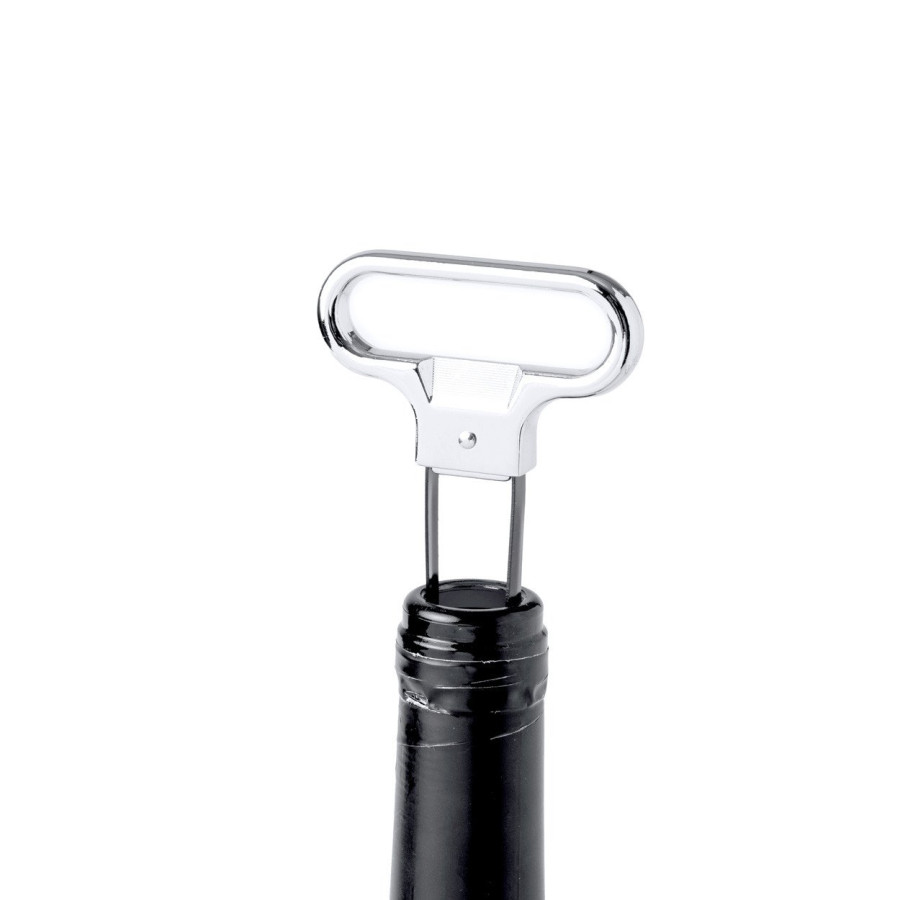 Zydris corkscrew