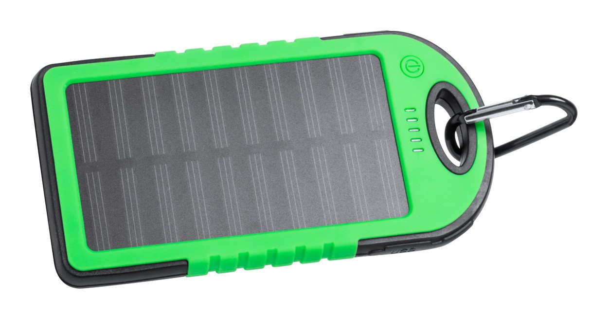 Lenard USB pomoćna baterija-power bank