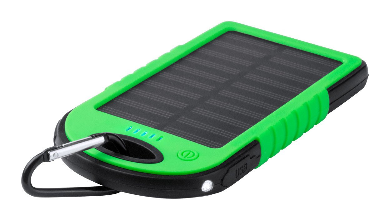 Lenard USB pomoćna baterija-power bank