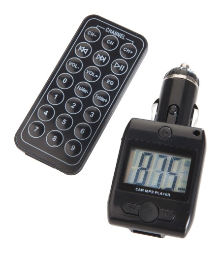 Halfon , MP3 player