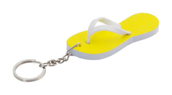 Perle keyring