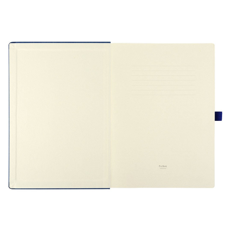 PINO MAXI, notes b5, rojal plavi