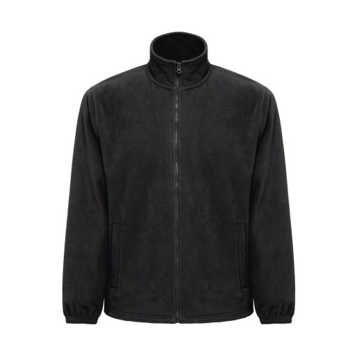 THC GAMA. Men's polar fleece jacket