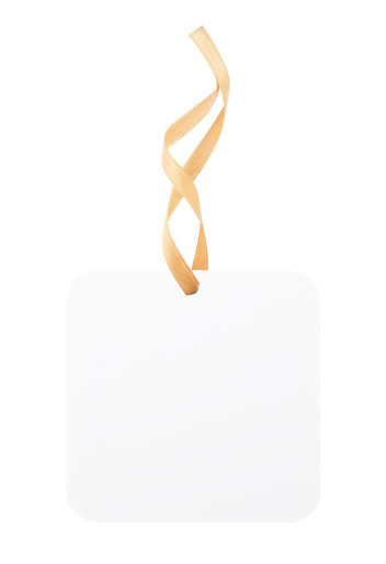 CreaJul custom Christmas tree ornament