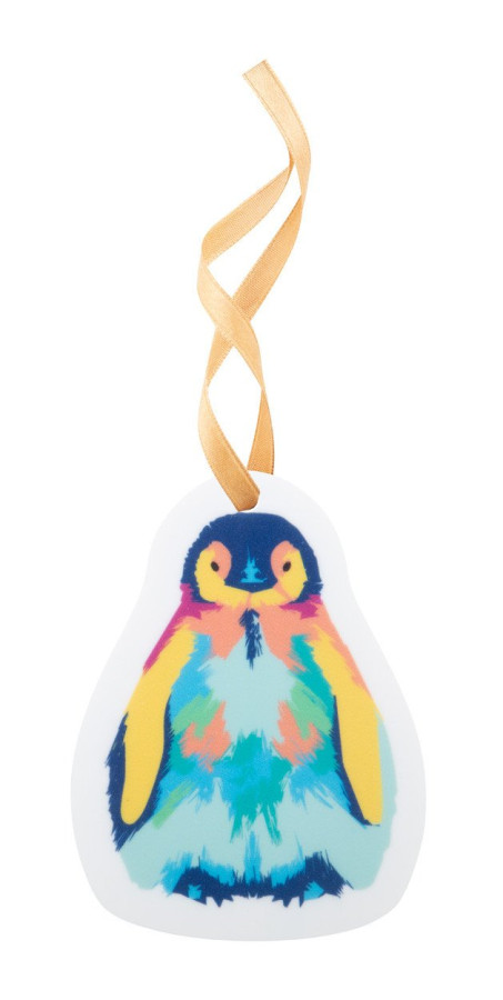 CreaJul custom Christmas tree ornament