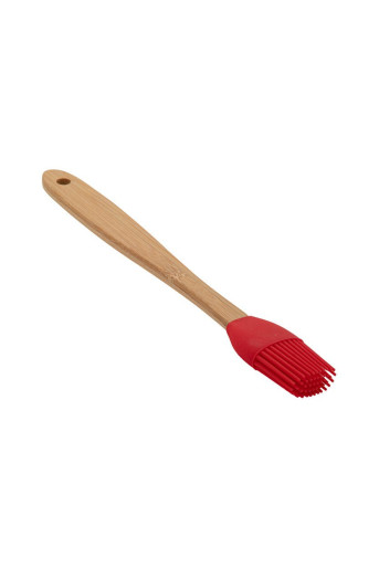 Buraboo baking brush
