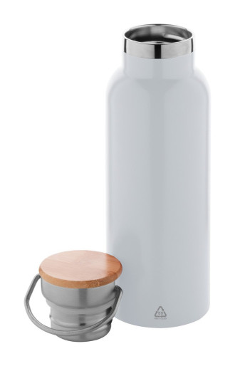 Renaslu insluated bottle