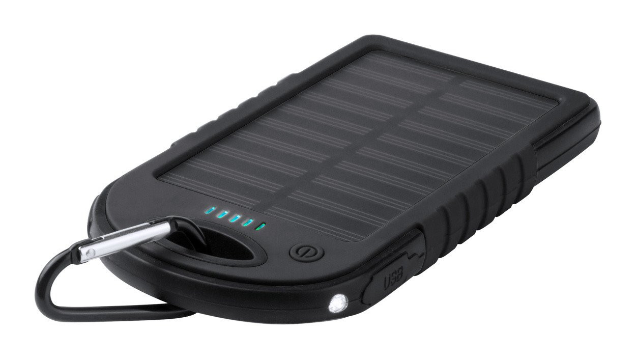 Lenard USB pomoćna baterija-power bank