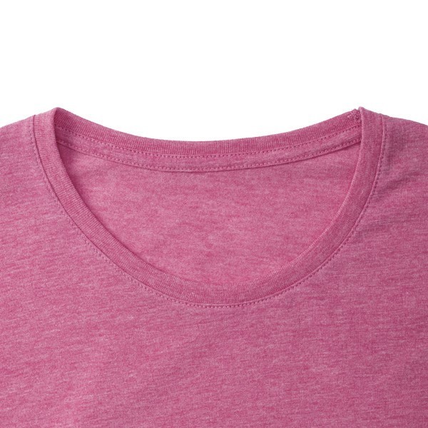 RUSSELL ženska strukirana HD majica dugih rukava