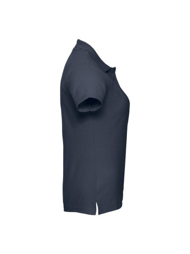 RUSSELL female CLASSIC POLYCOTTON POLO