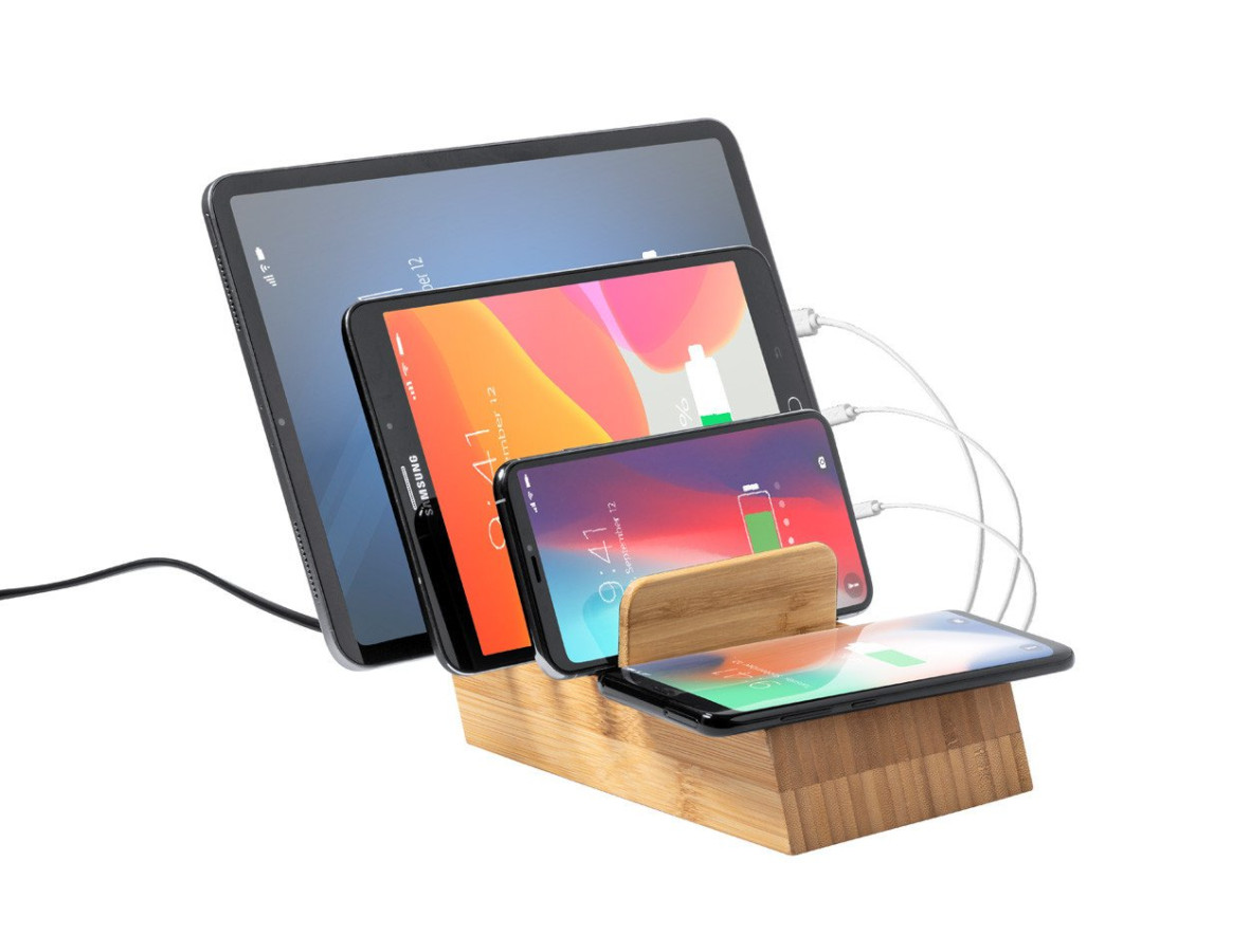 Luiglat USB stanica za punjenje