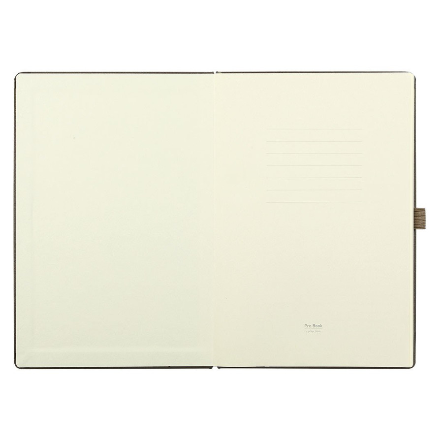 DALLAS, notes a5, rojal plavi