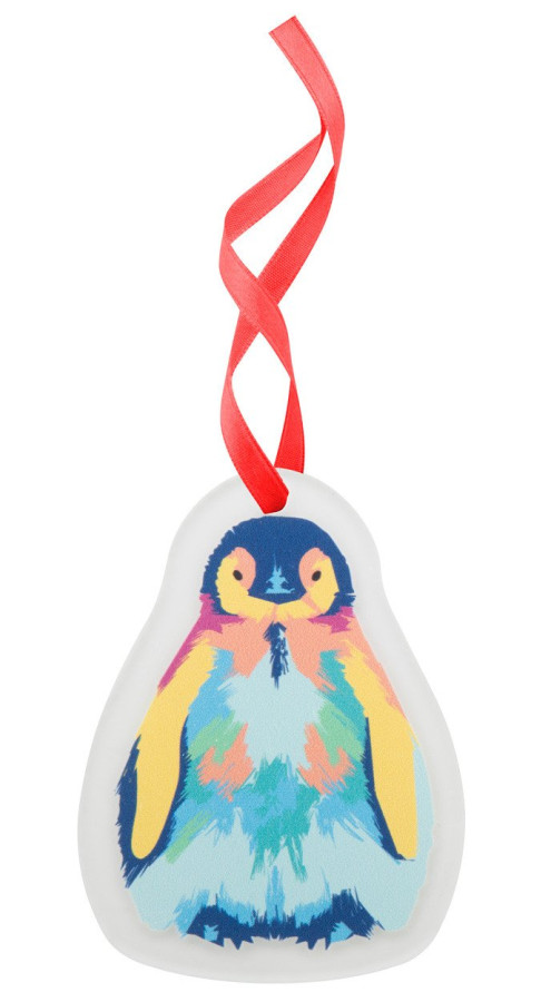 CreaJul custom Christmas tree ornament