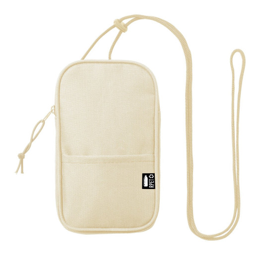 Landry RPET shoulder bag