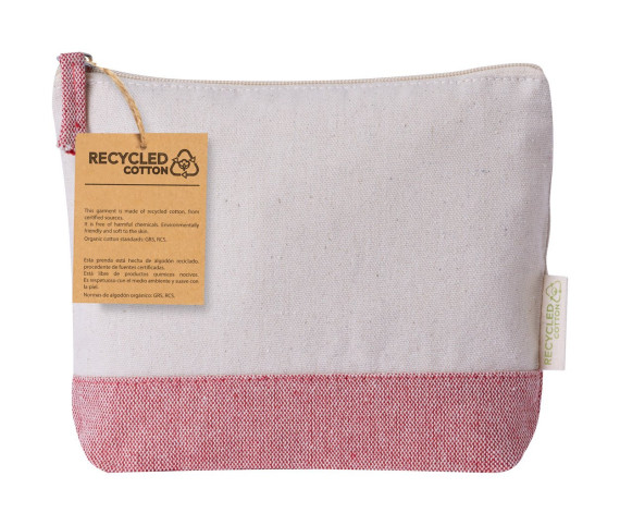 Velerox cosmetic bag