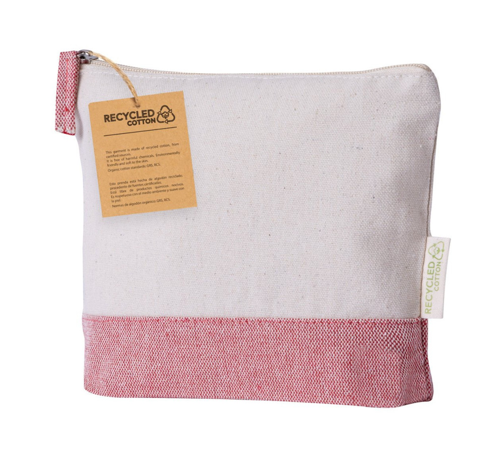 Velerox cosmetic bag