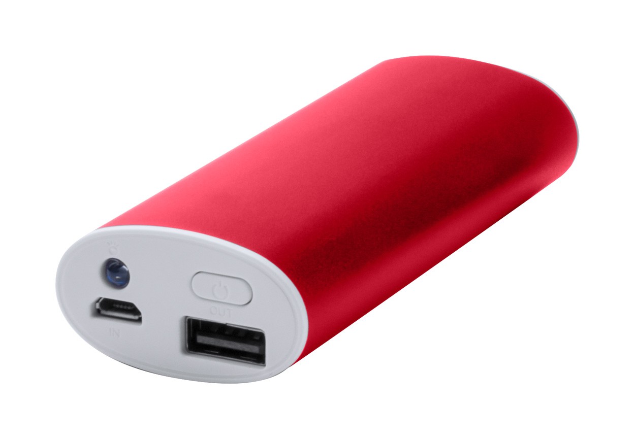 Cufton USB pomoćna baterija-power bank