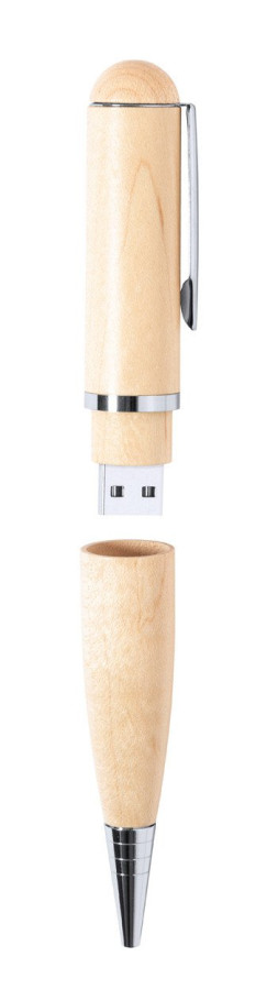 Kornon 16GB USB ballpoint pen