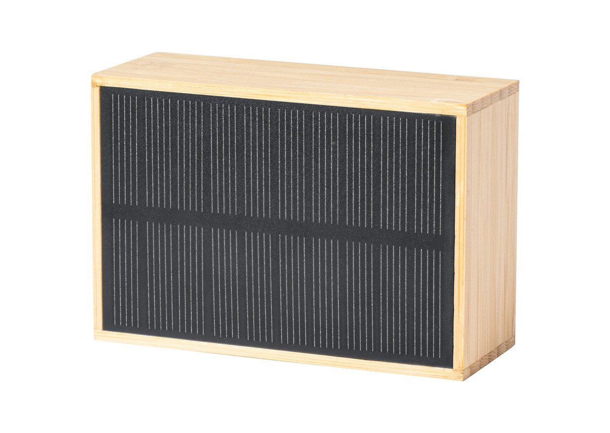 Laurens solar power bluetooth zvučnik