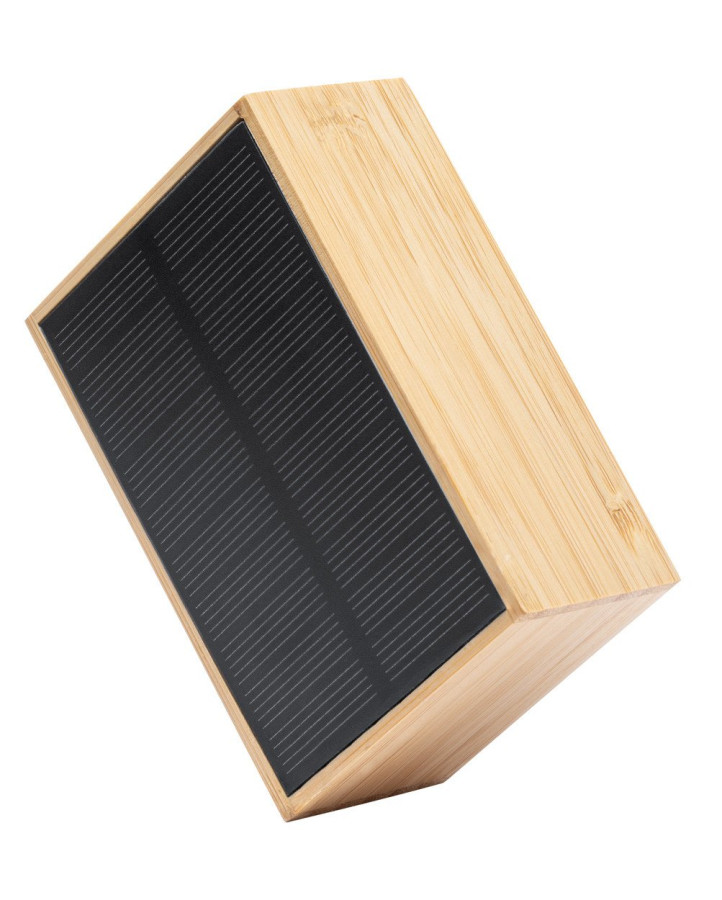 Laurens solar power bluetooth zvučnik