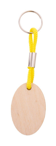 Woody Plus B Privezak za ključeve po želji kupca