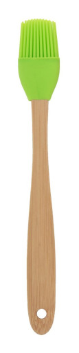 Buraboo baking brush