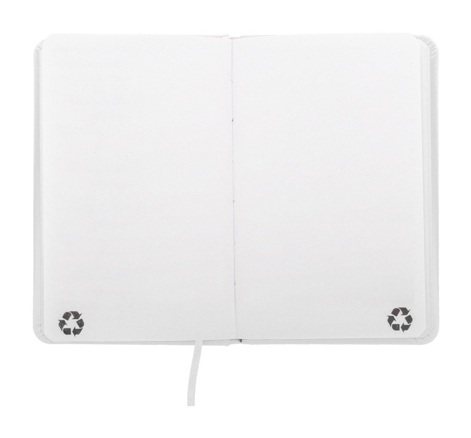 Repuk Blank A6 RPU notebook