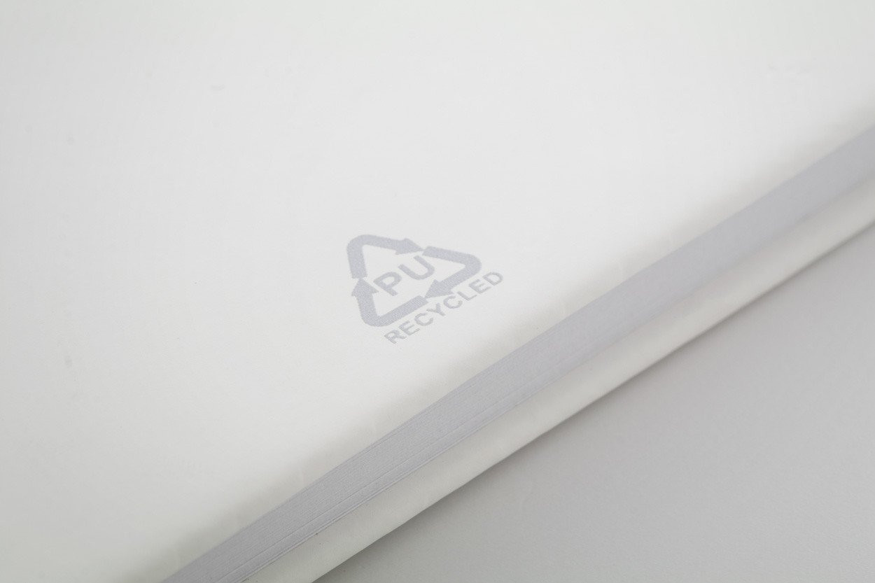 Repuk Blank A6 RPU notebook