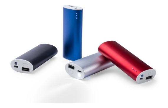 Cufton USB power bank