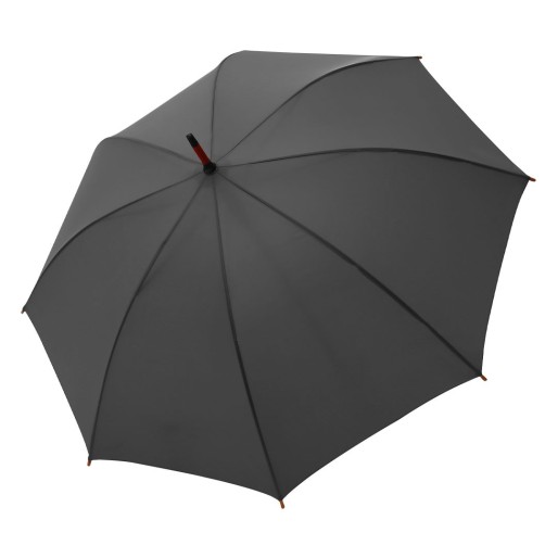 CLASSIC, umbrella with automatic opening, gray