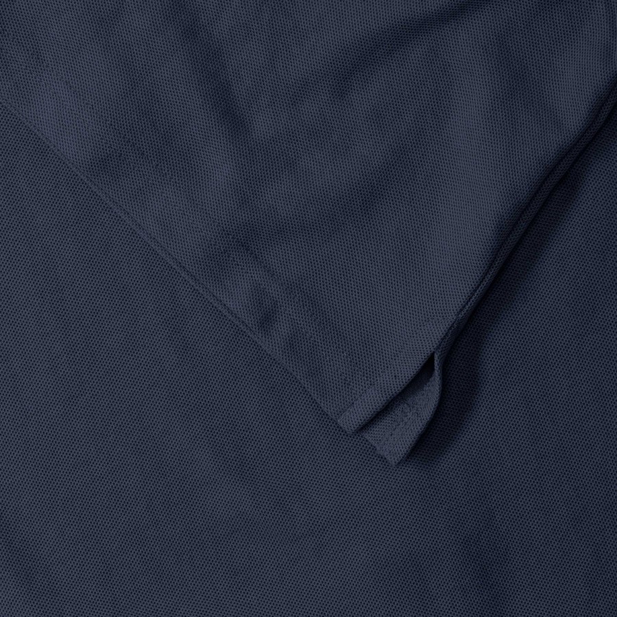 RUSSELL ženska CLASSIC POLYCOTTON POLO